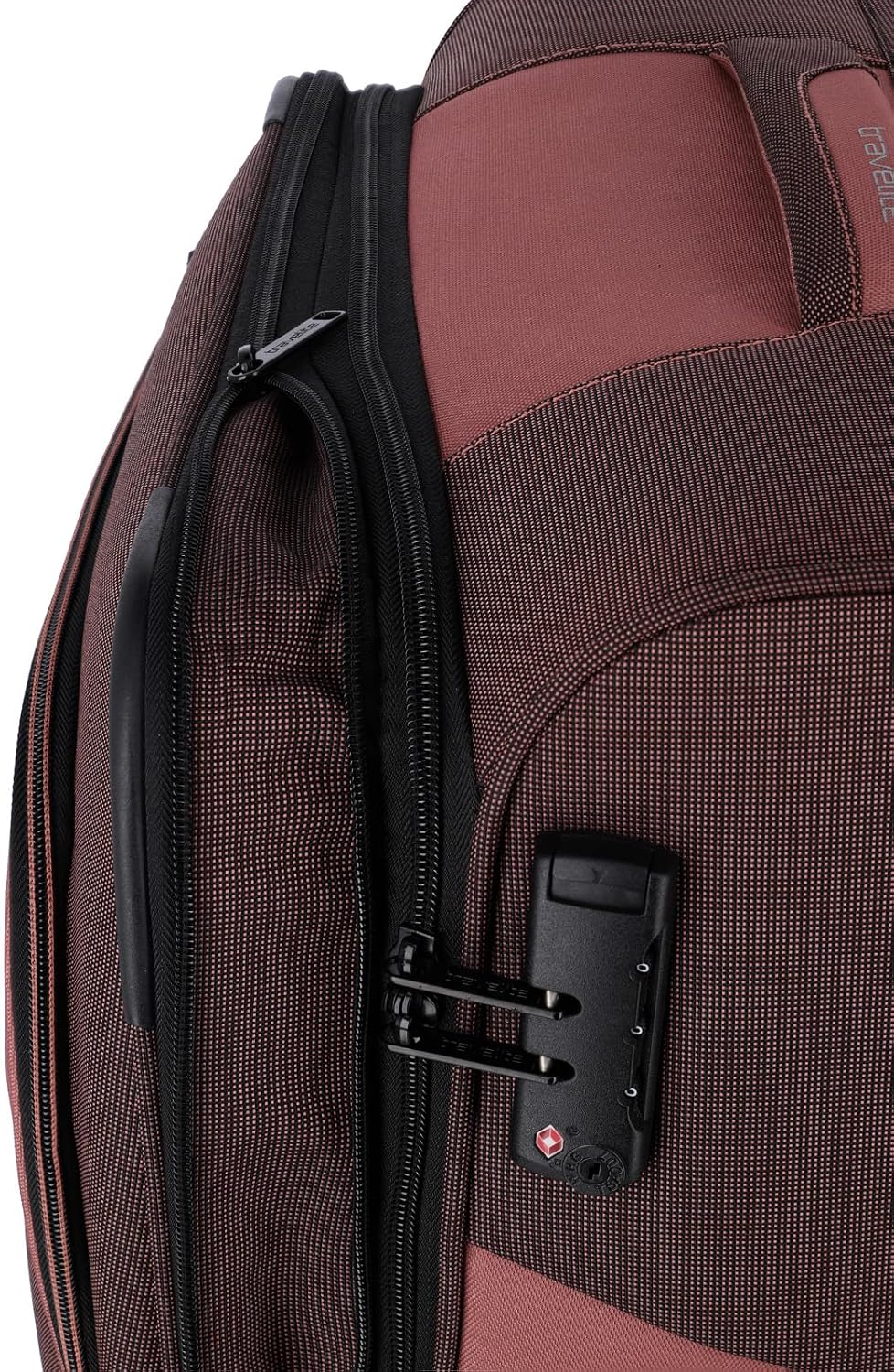 Thumbnail 5 de travelite VIIA set valigie 77 cm