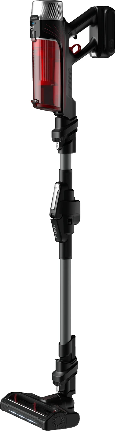 Thumbnail 8 de Rowenta X-Force Flex 9.60 RH2078 Akku-Staubsauger 45 min