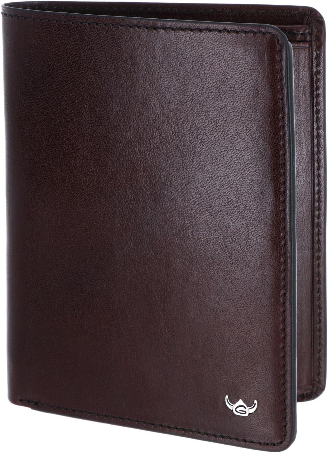 Detalle de Golden Head Colorado RFID Protect Geldbörse 1286