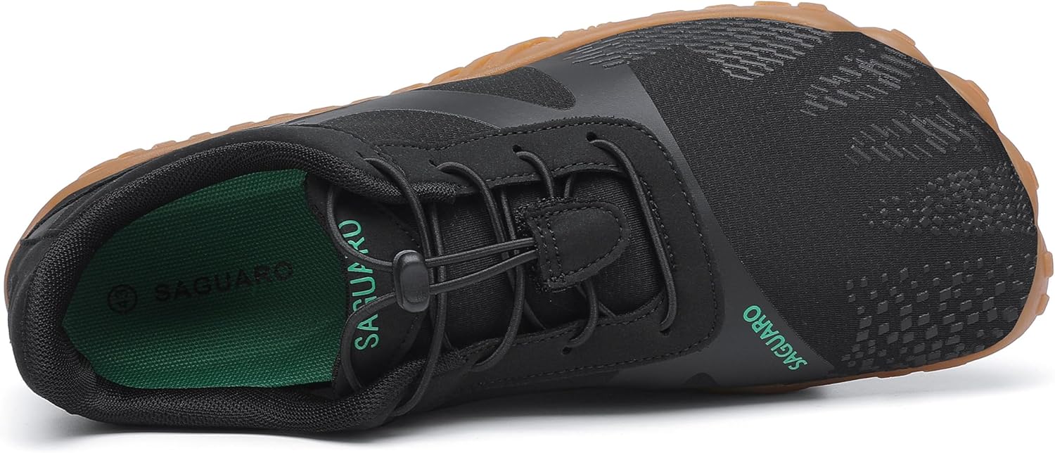 Thumbnail 5 de SAGUARO chaussures de trail running minimalistes antidérapantes (unisexe)