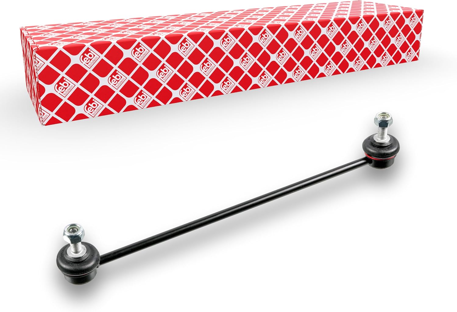 Detalle de Febi bilstein 17969 tige stabilisatrice 335 mm