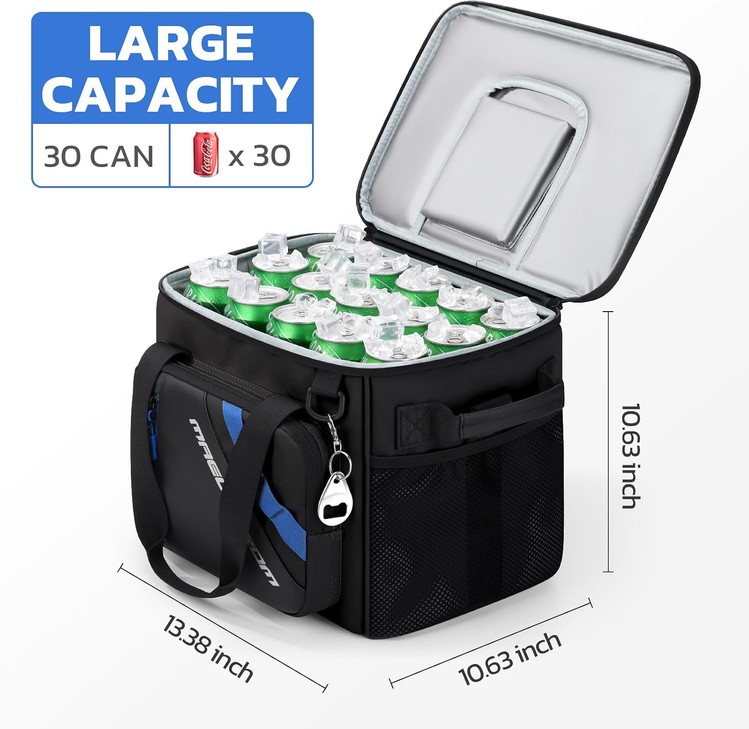 Thumbnail 4 de Maelstrom Soft Cooler Bag 30-Can