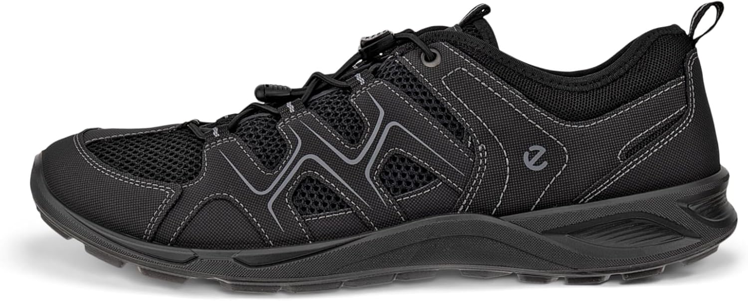 Thumbnail 1 de ECCO Damen Sneaker Low Terracruise LT – leichter Mesh-Sneaker mit Speed-Lace und dämpfender Sohle