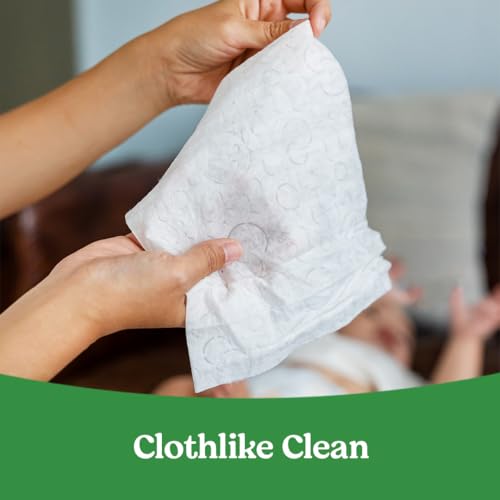 Thumbnail 5 de Huggies Natural Care Sensitive Baby Wipes, Unscented & Hypoallergenic (768 Wipes)
