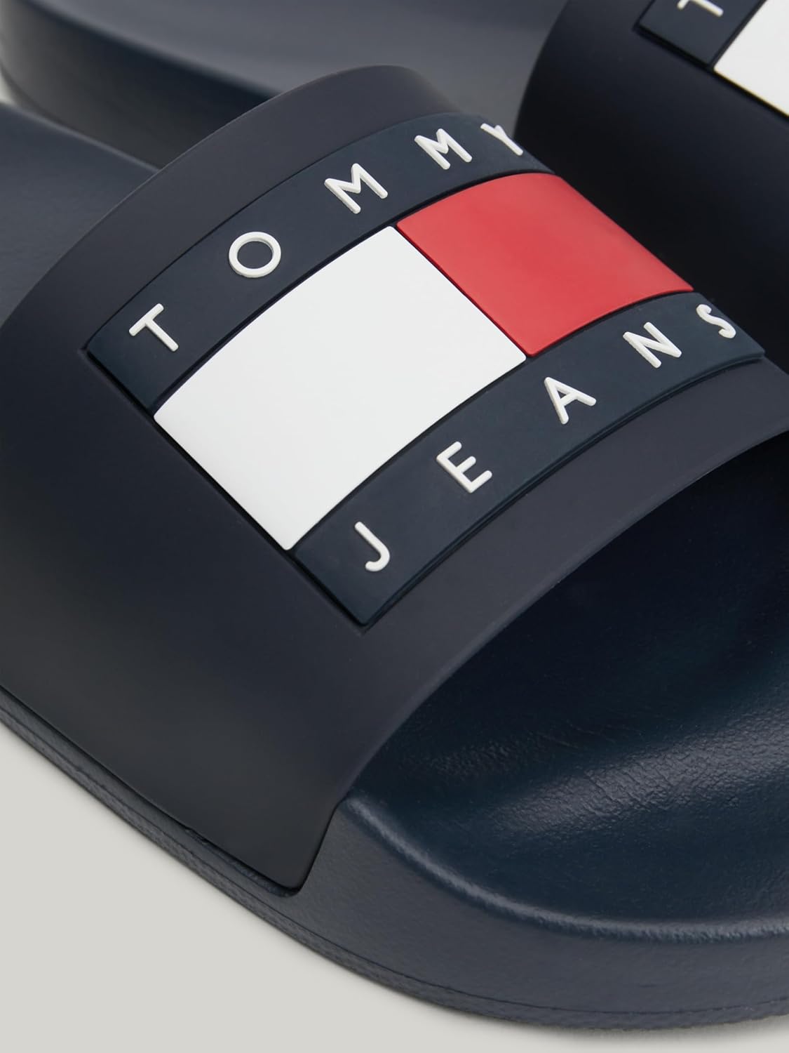 Thumbnail 5 de Tommy Jeans Men’s Pool Slides with Logo