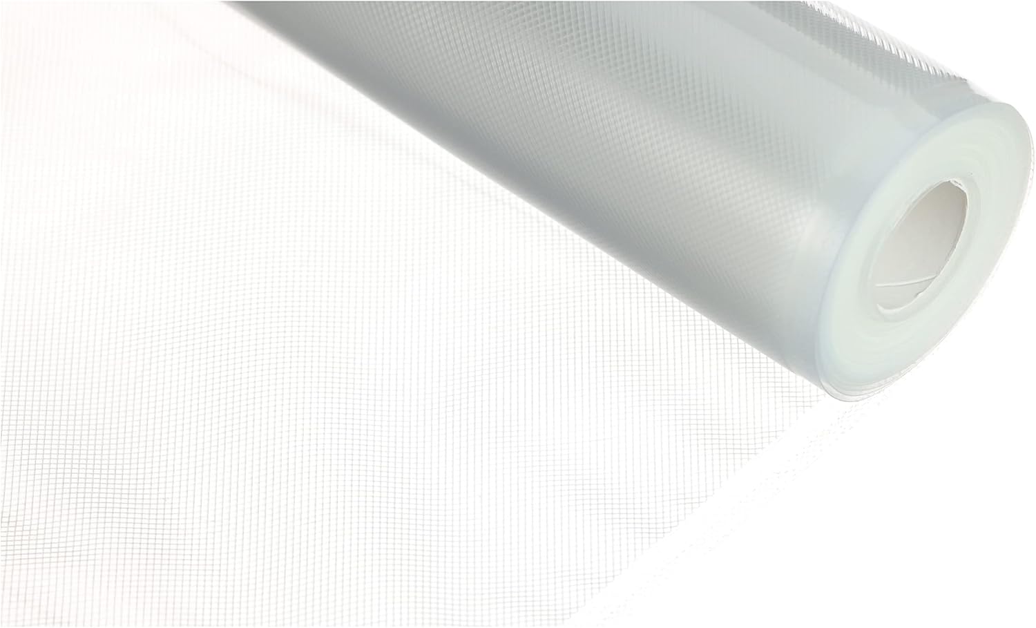 Detalle de Amazon Basics Rotoli sottovuoto per alimenti – 2 rotoli da 30 cm x 600 cm, riutilizzabili