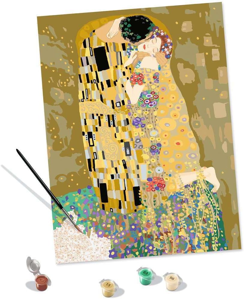 Thumbnail 6 de Ravensburger CreArt 23648 Malen nach Zahlen 30x40 cm 🎨