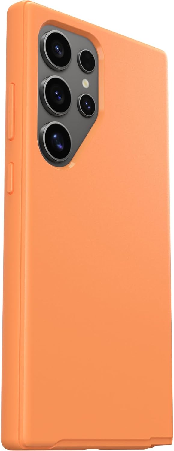 Thumbnail 3 de OtterBox Symmetry Case per Samsung Galaxy S24 Ultra – Custodia ultrasottile antiurto, certificata MIL-STD-810G