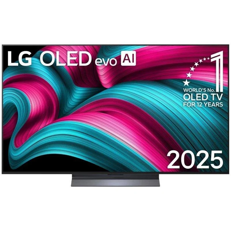Detalle de LG OLED evo OLED55C57LA (55",): ficha de compra y experiencia de uso