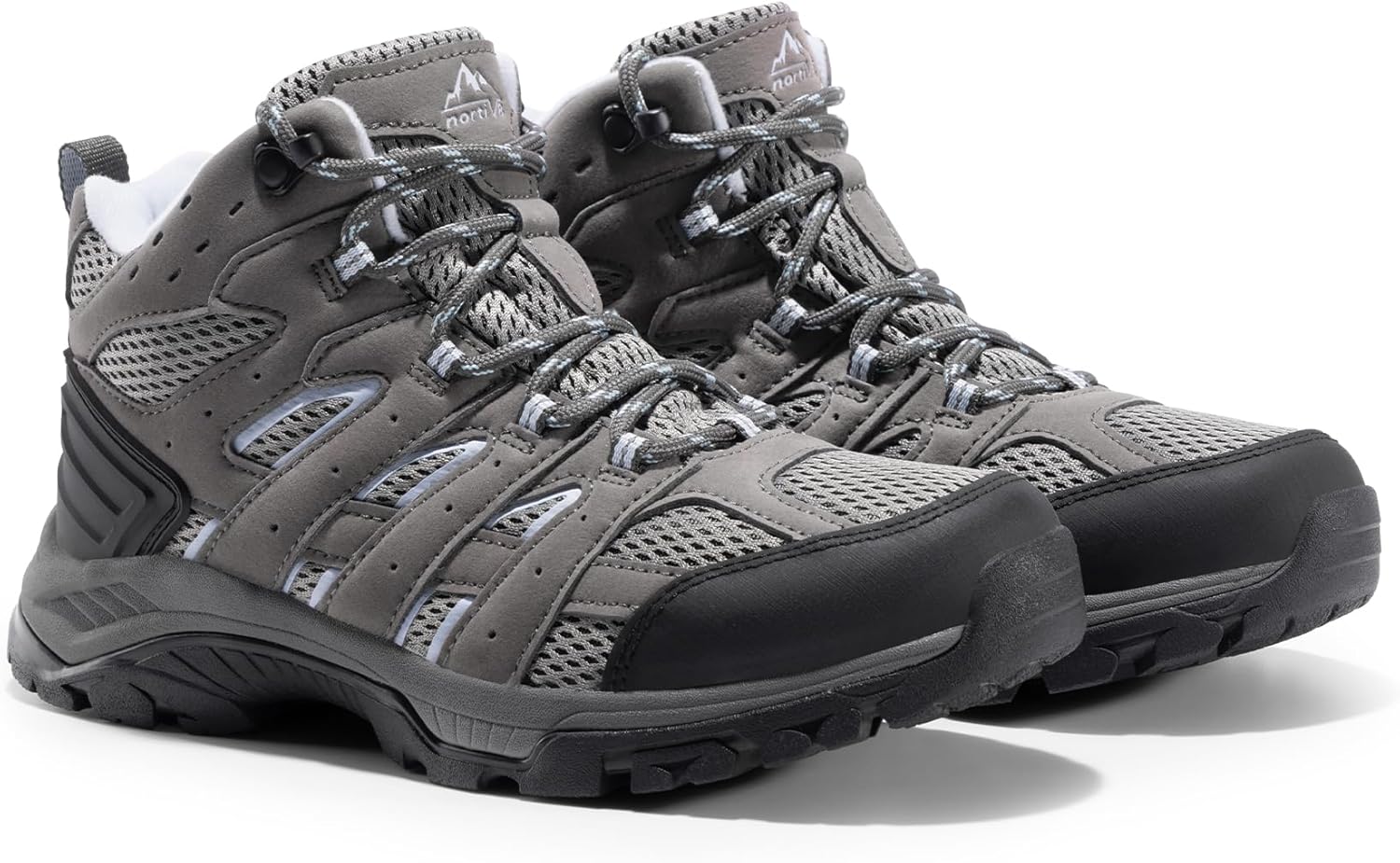 Thumbnail 5 de NORTIV 8 Women's Waterproof Hiking Boots ⛰