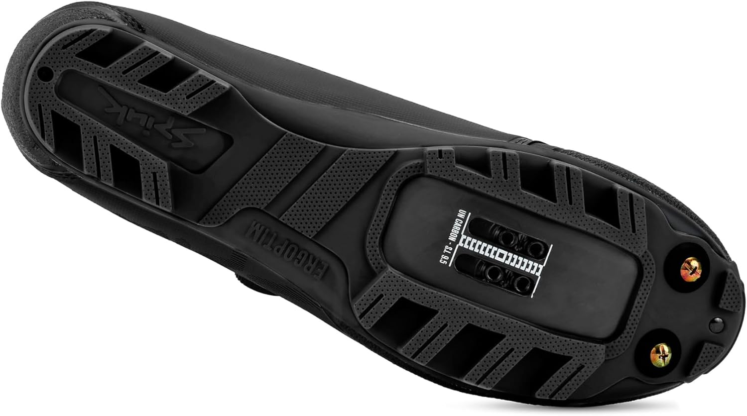 Detalle 2 de Spiuk Loma – uniseksowe buty rowerowe MTB z zapięciem BOA