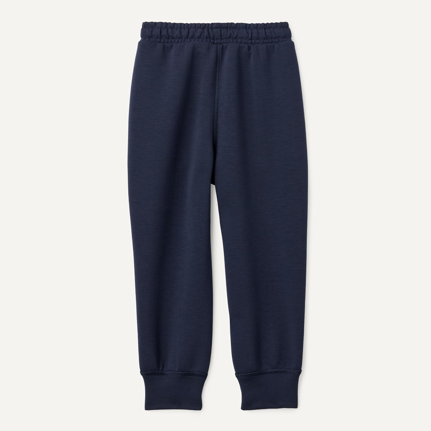 Thumbnail 2 de Amazon Essentials Boys’ Athletic Loose-Fit Jogger Tracksuit Bottoms with Pockets (Active Sweat)