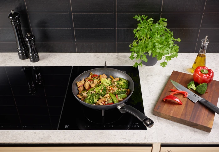 Thumbnail 4 de Fissler Adamant Classic Bratpfanne 24 cm – PFAS-freie Antihaft für den Alltag