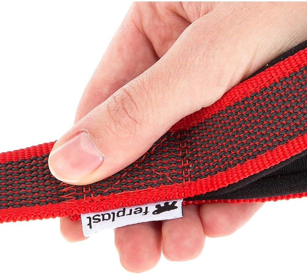 Detalle de Ferplast Daytona Gummy Matic laisse 5 m đ
