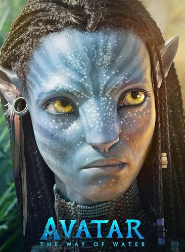 Thumbnail 3 de Avatar: El Sentido del Agua (4K UHD + Blu-ray) — Divisa Films, Dolby Vision