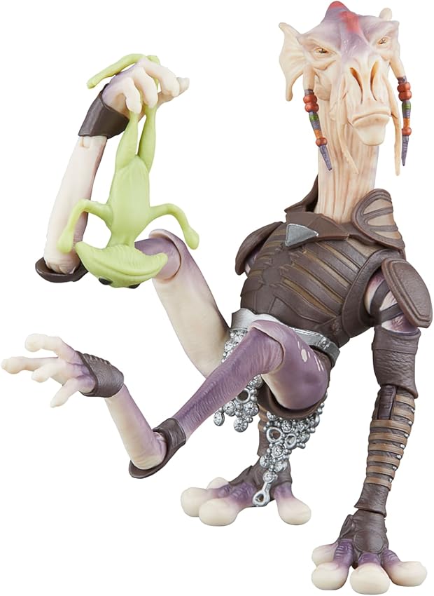 Hasbro Star Wars The Black Series Sebulba 15 cm