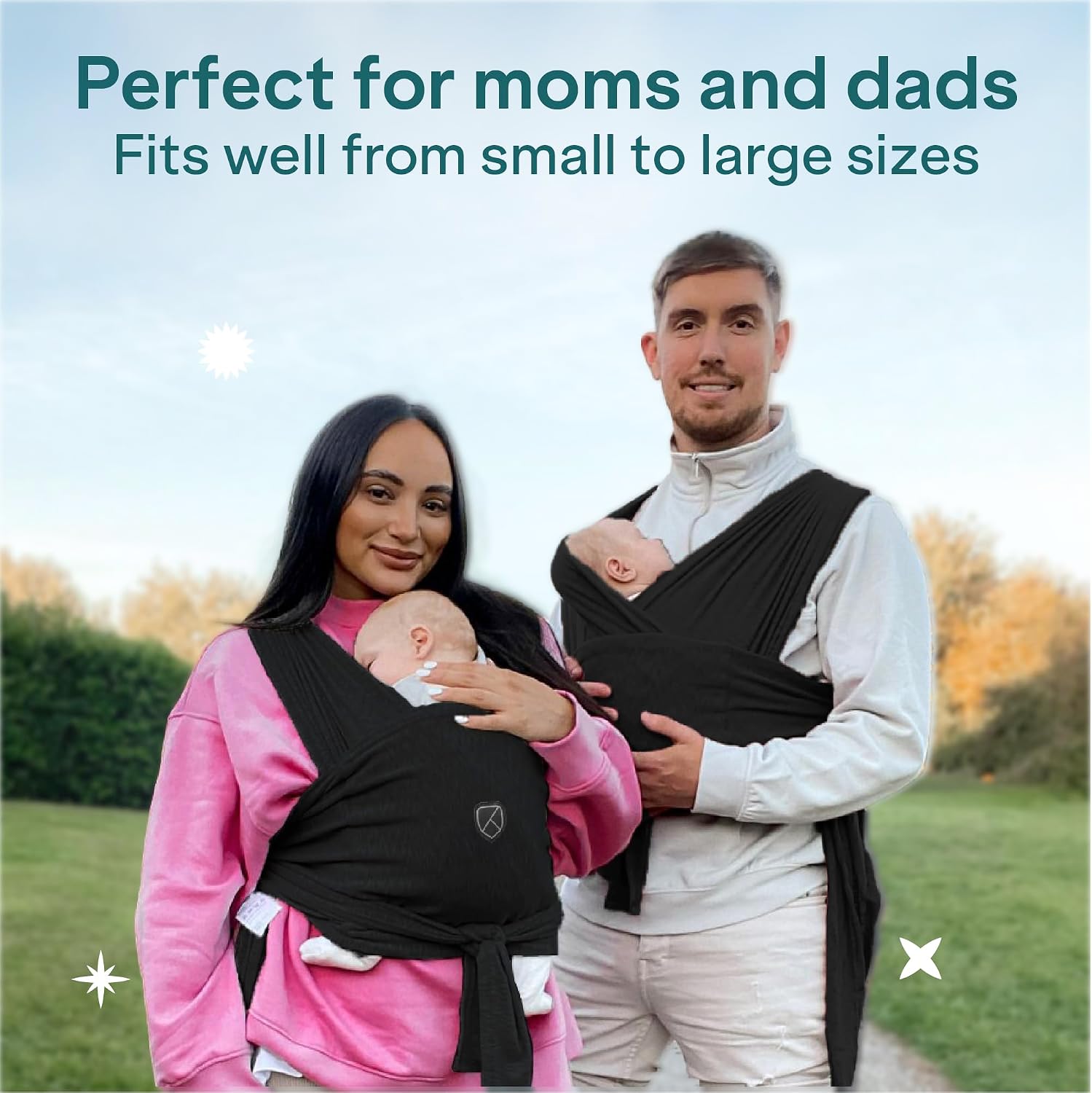 Thumbnail 5 de Koala Babycare Baby Sling 9 kg