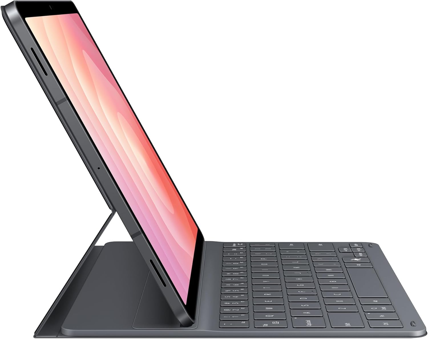 Thumbnail 4 de Samsung Tab S11 Book Cover Keyboard Slim