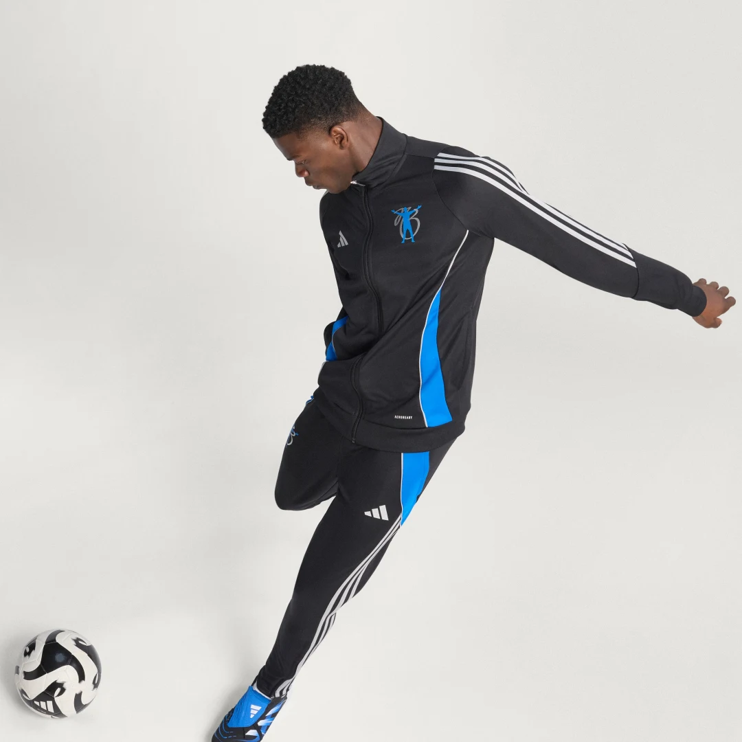 Thumbnail 3 de Jude Bellingham Chaqueta de entrenamiento