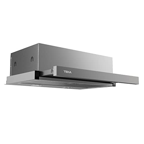 Detalle de Teka CNL 6415 campana extractora 60 cm