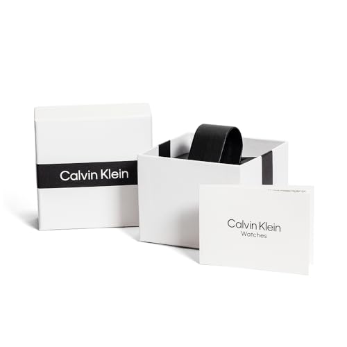 Thumbnail 4 de Calvin Klein CK Pulse reloj cuarzo mujer, malla acero
