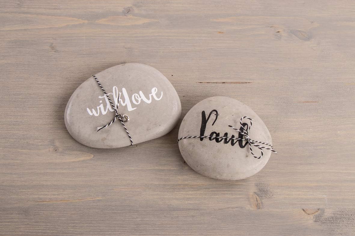 Thumbnail 14 de Rayher 36107000 Molde de silicona para piedras decorativas 🪨