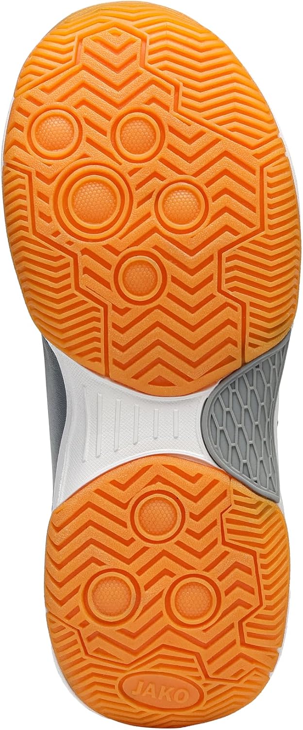 Detalle de JAKO Mixte Enfant J-ms Nick Ev Entraînement — Chaussures confortables pour enfants actifs