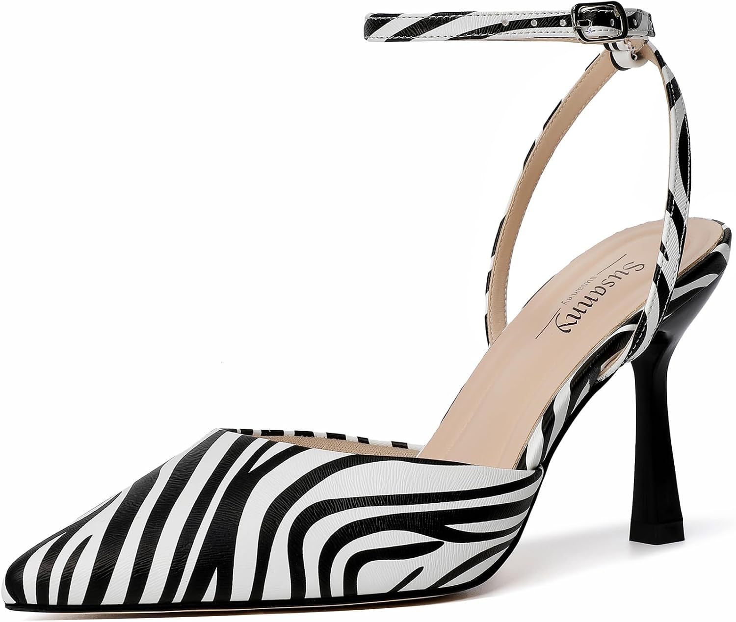 Thumbnail 3 de Susanny Heels Women's Stiletto Pumps ⚙