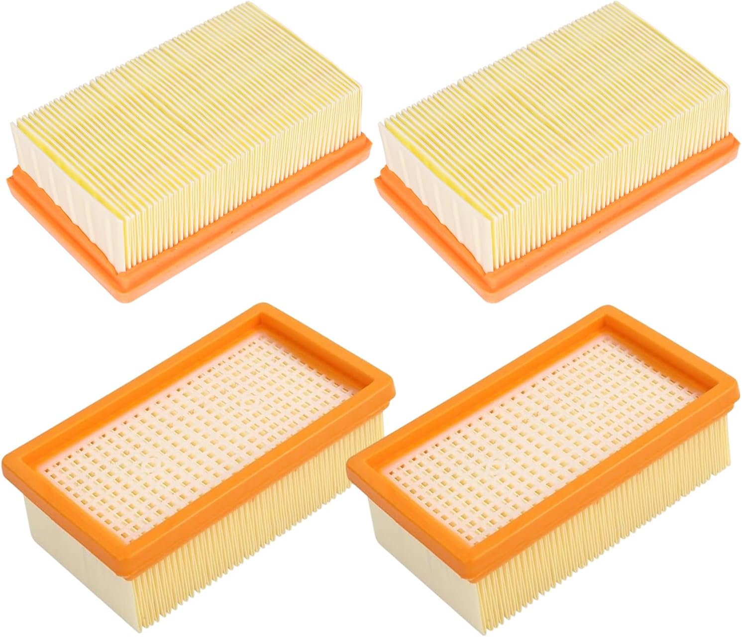 Detalle de ACOMTUO filtre de remplacement Kärcher 4 pièces
