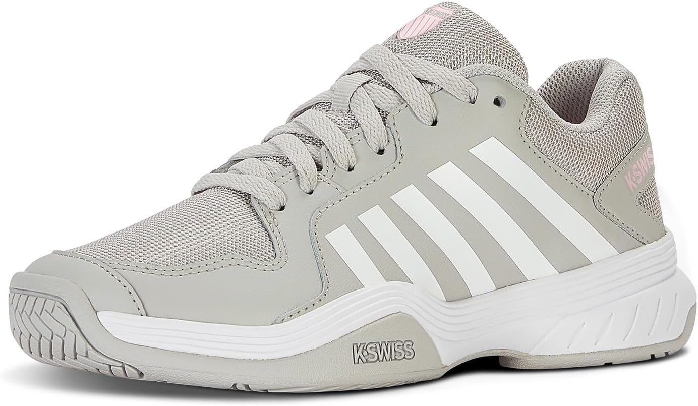 Detalle 1 de K-Swiss Women's Court Express pickleball shoes