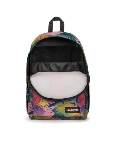 Detalle de Eastpak Out of Office Zaino 27L – BRIZE RETRO NAVY, 44 x 29,5 x 22 cm