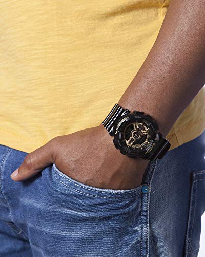 Thumbnail 5 de Casio G-Shock, reloj resistente al agua hasta 20 bar con caja de resina