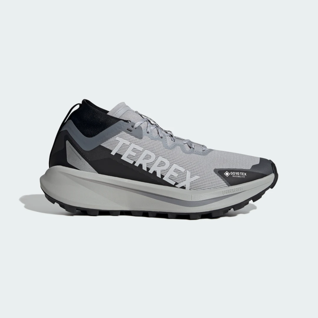 Detalle de Zapatilla Terrex Agravic GTX Trail Running de Adidas
