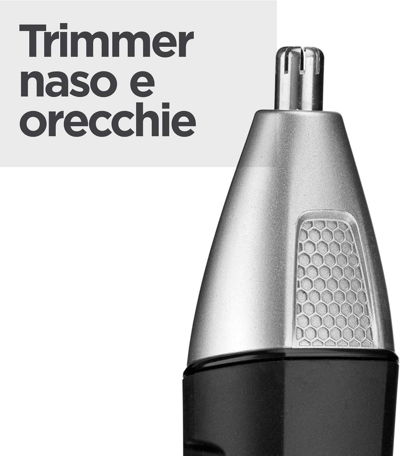 Thumbnail 5 de BaByliss Multikit Grooming MT812E 11 in 1 per barba e corpo