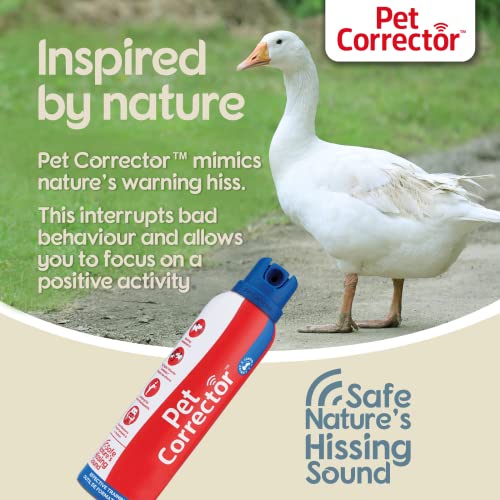 Thumbnail 3 de Pet Corrector 50ml x2 - Adiestramiento Seguro para Perros 🐾