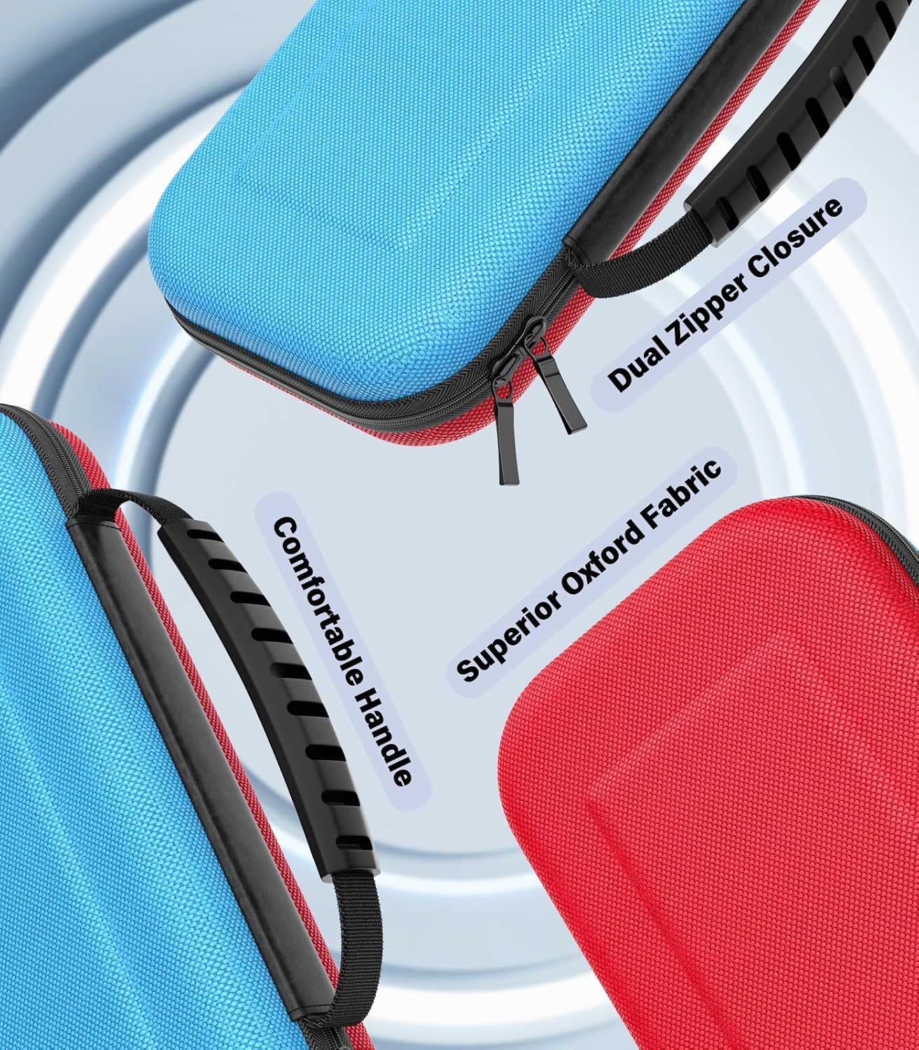 Detalle 2 de MoKo Étui Switch 2 2025