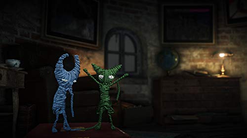 Thumbnail 23 de Unravel 2 Switch / Switch 2 de Electronic Arts: juego cooperativo con Yarnys en un mundo en evolución