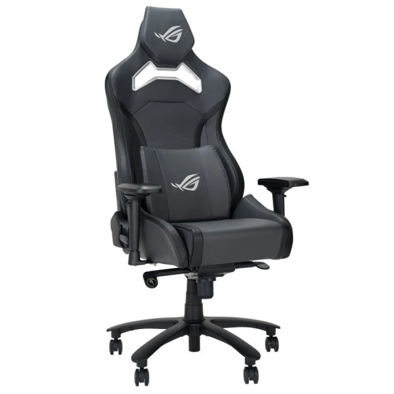 Thumbnail 3 de Asus ROG Chariot X Core silla gaming gris