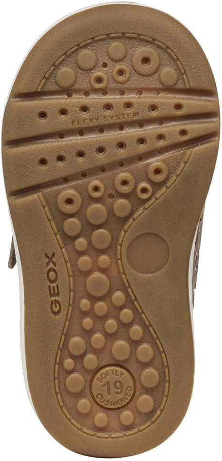 Thumbnail 6 de Geox B Biglia Girl First Walker Shoe