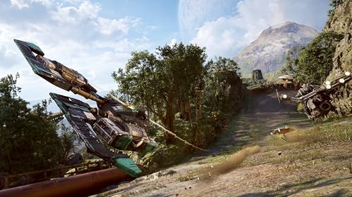 Detalle 2 de STAR WARS: Galactic Racer™ (PlayStation 5) by Secret Mode