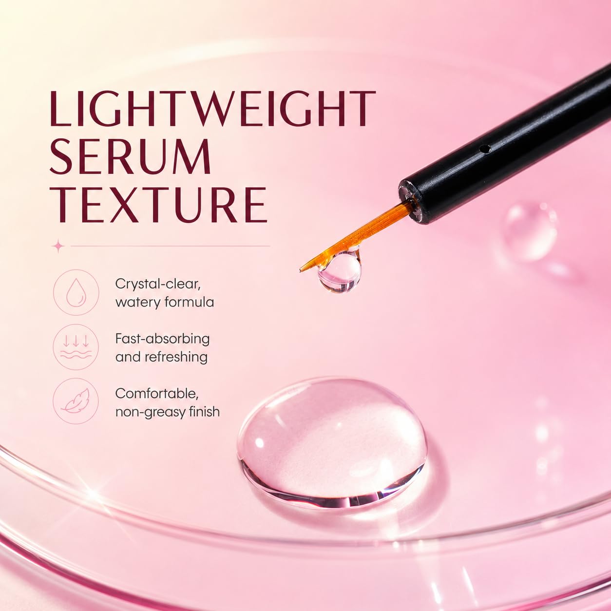 Thumbnail 2 de BIYSBER Eyelash Serum 5mL