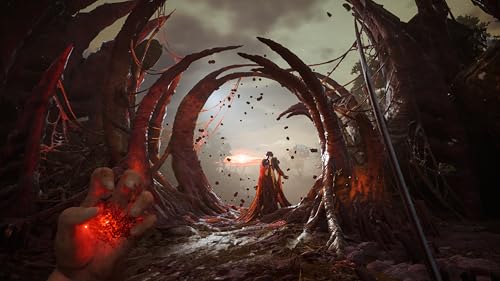 Thumbnail 2 de Valor Mortis sur PS5 — Fireshine Games
