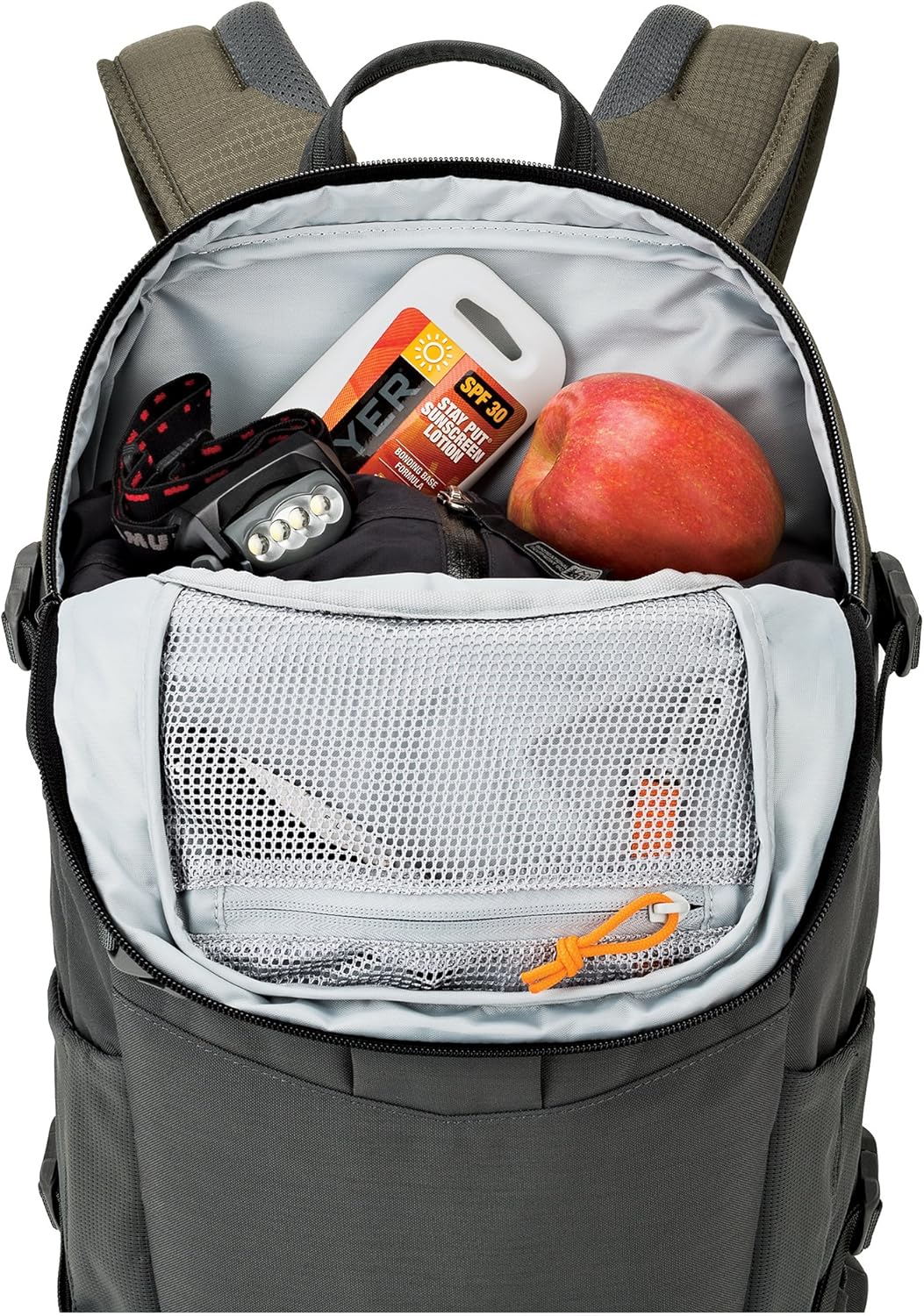 Thumbnail 5 de Lowepro Flipside Trek 350 Kamerarucksack