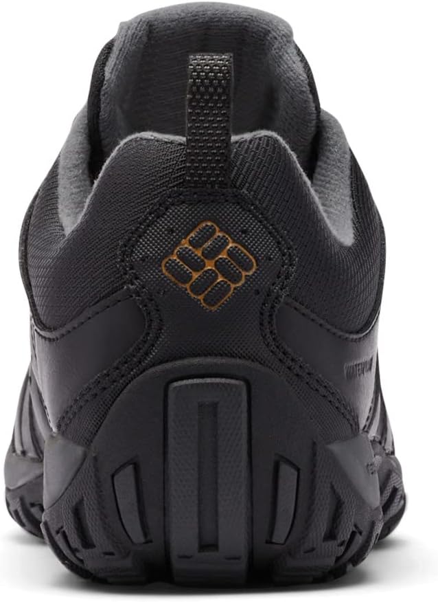 Thumbnail 3 de Columbia Woodburn 2 Herren Wanderschuhe – Omni-Grip, Techlite-Dämpfung und Omni-Tech Membran