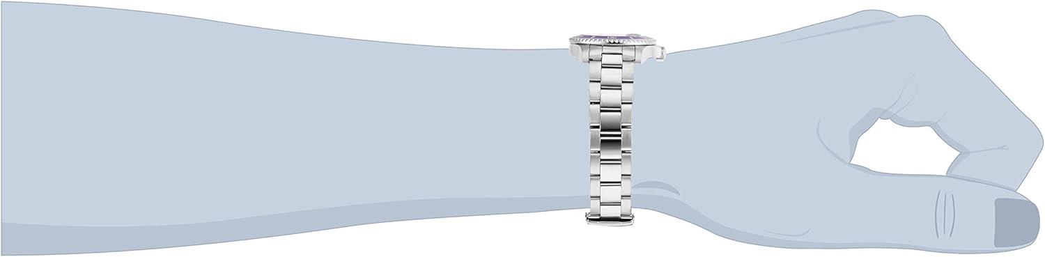 Thumbnail 6 de Invicta Pro Diver 26971 – Montre Homme Quartz en Acier Inoxydable, Ø40 mm