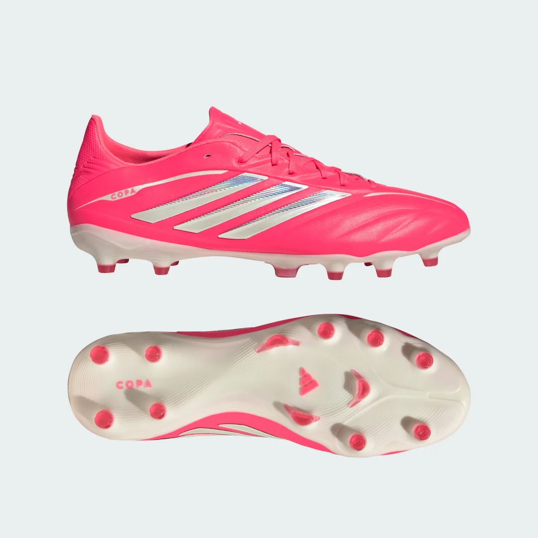 Detalle de Adidas bota de fútbol Copa Pure IV Pro