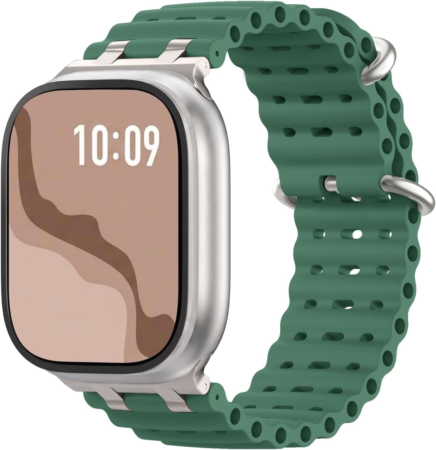 Detalle de Astorgos Ocean Watch Band 49mm