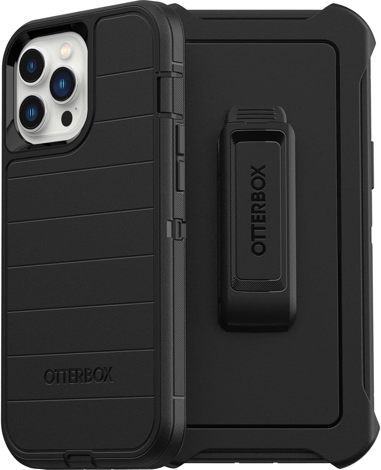 Thumbnail 3 de Otterbox Defender Coque iPhone 12 4x