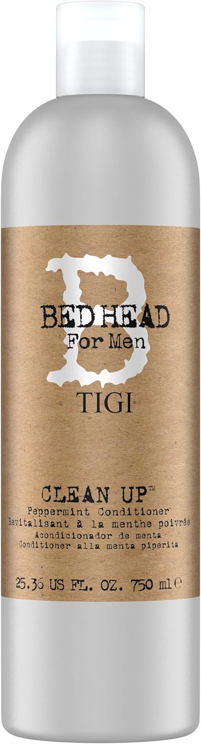 Thumbnail 4 de Bed Head for Men Clean Up Pack 2x750 ml