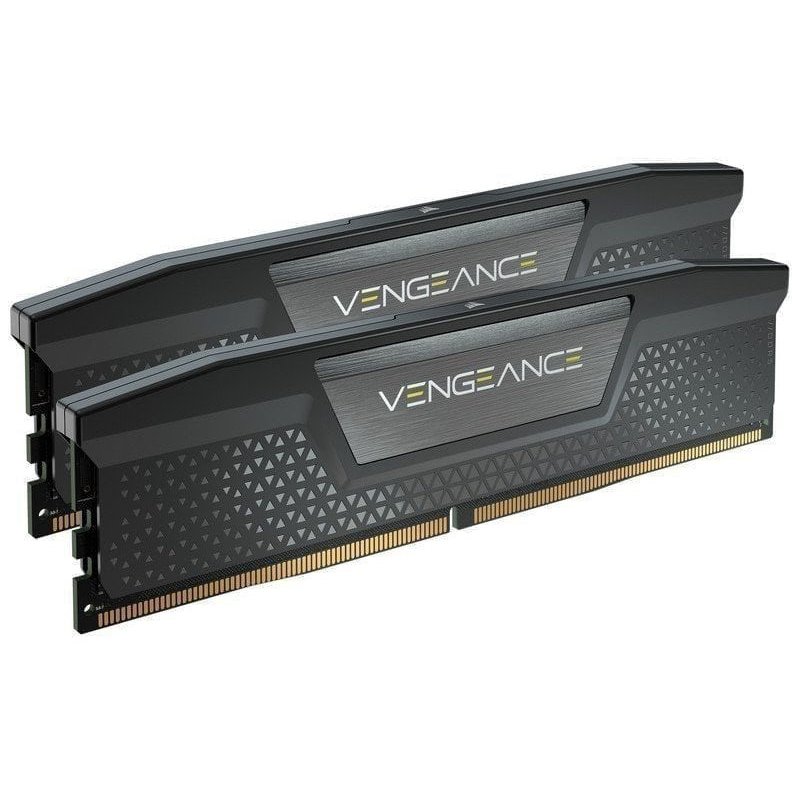 Thumbnail 3 de Corsair Vengeance DDR5 32 GB (2×16) 7200 MHz